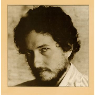BOB DYLAN - NEW MORNING