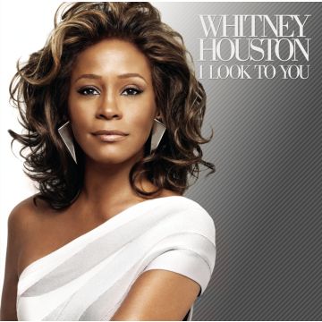 WHITNEY HOUSTON - I LOOK TO YOU