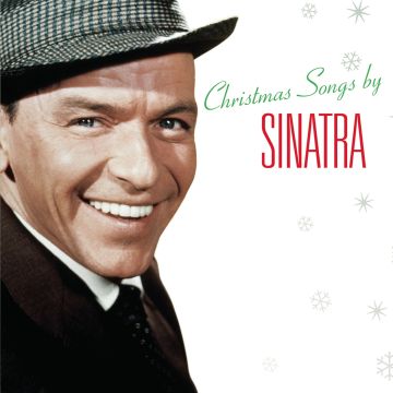 SINATRA, FRANK - CHRISTMAS SONGS BY SINATRA