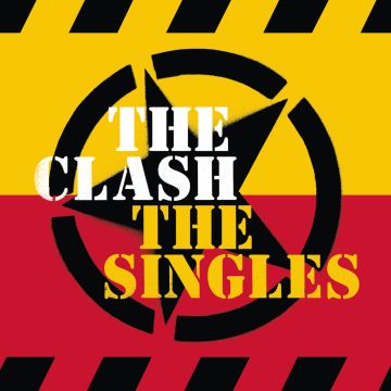 CLASH - SINGLES