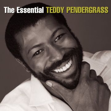 TEDDY PENDERGRASS - ESSENTIAL TEDDY PENDERGRASS
