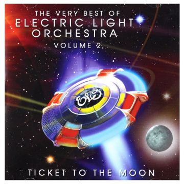ELECTRIC LIGHT ORCHESTRA - VERY BEST OF