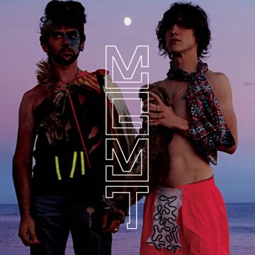 MGMT - ORACULAR SPECTACULAR