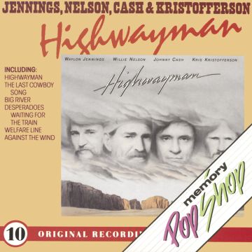 HIGHWAYMAN - HIGHWAYMAN