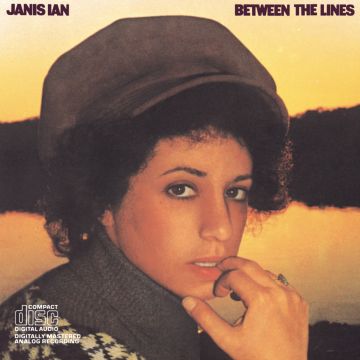 JANIS IAN - BETWEEN LINES
