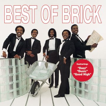 BRICK - BEST OF BRICK