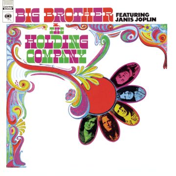 BIG BROTHER & HOLDING COMPANY - BIG BROTHER & HOLDING COMPANY