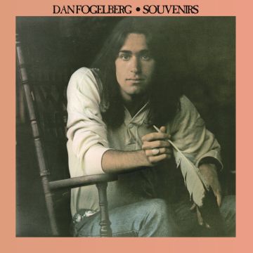 DAN FOGELBERG - SOUVENIRS