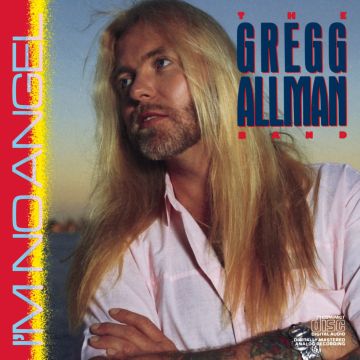 GREGG BAND ALLMAN - I'M NO ANGEL