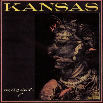 KANSAS - MASQUE