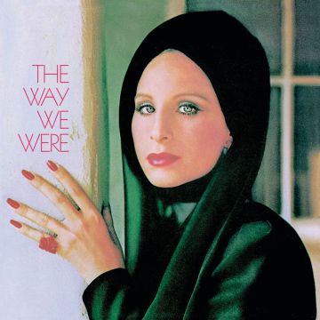 BARBRA STREISAND - WAY WE WERE