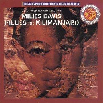 MILES DAVIS - FILLES DE KILIMANJARO