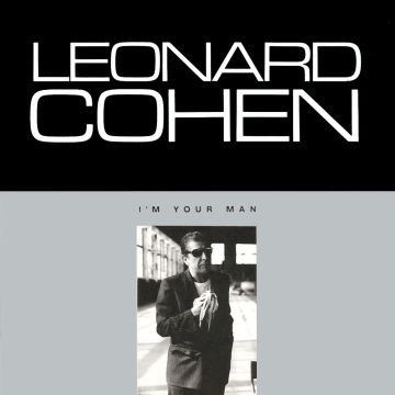 LEONARD COHEN - I'M YOUR MAN