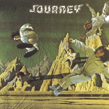 JOURNEY - JOURNEY