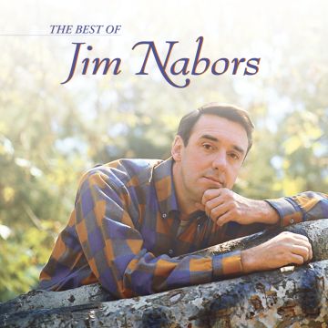 JIM NABORS - BEST OF JIM NABORS