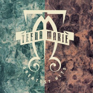 TEENA MARIE - GREATEST HITS