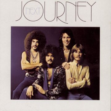 JOURNEY - NEXT