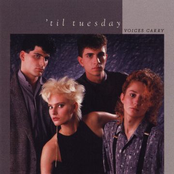 TIL TUESDAY - VOICES CARRY
