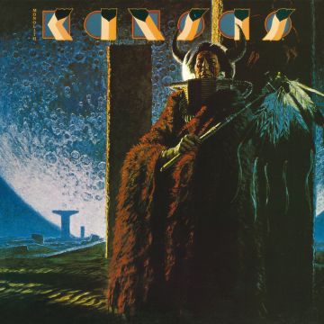 KANSAS - MONOLITH