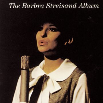 BARBRA STREISAND - BARBRA STREISAND ALBUM