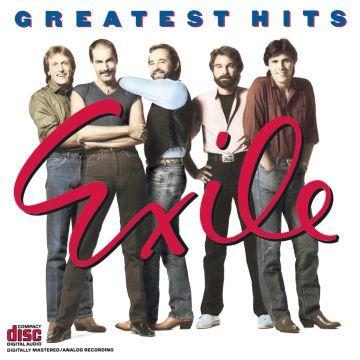 EXILE - GREATEST HITS