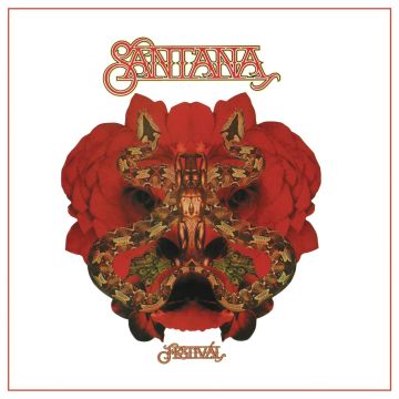 SANTANA - FESTIVAL