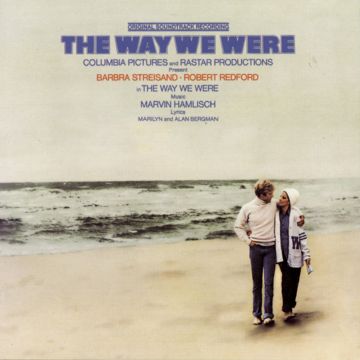 WAY WE WERE O.S.T. - WAY WE WERE O.S.T.