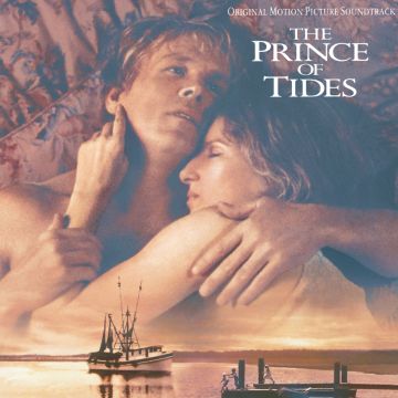 PRINCE OF TIDES O.S.T. - PRINCE OF TIDES O.S.T.