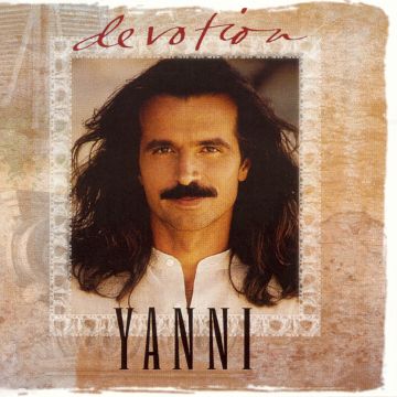 YANNI - DEVOTION: BEST OF YANNI