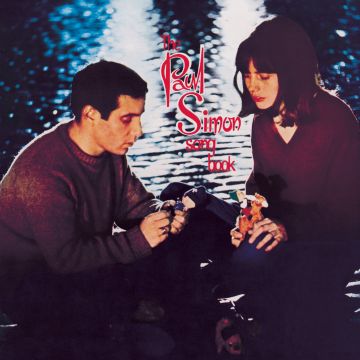 PAUL SIMON - PAUL SIMON SONGBOOK