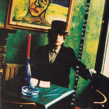 BOB DYLAN - WORLD GONE WRONG