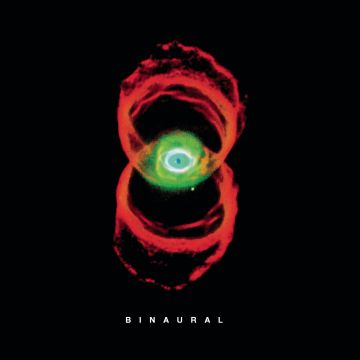 PEARL JAM - BINAURAL