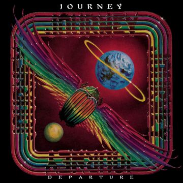 JOURNEY - DEPARTURE