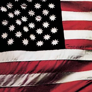 SLY & THE FAMILY STONE - THERE'S A RIOT GOIN ON