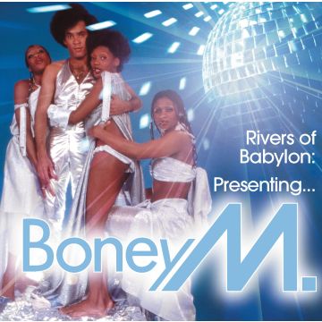 BONEY M. - RIVERS OF BABYLON