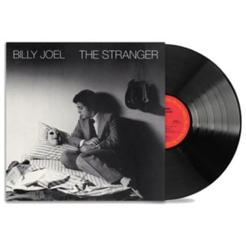 Billy Joel - The Stranger