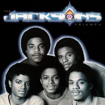 JACKSONS - TRIUMPH