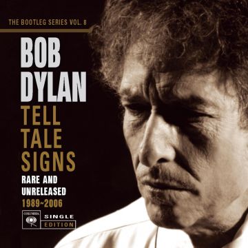 BOB DYLAN - TELL TALE SIGNS: BOOTLEG SERIES VOL.8