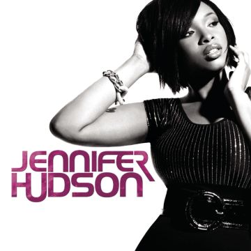 JENNIFER HUDSON - JENNIFER HUDSON
