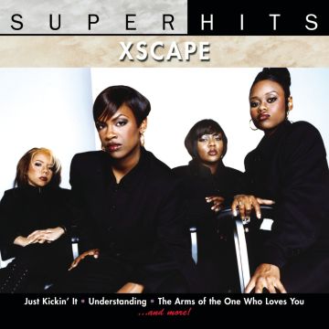XSCAPE - SUPER HITS