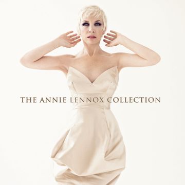 ANNIE LENNOX - ANNIE LENNOX COLLECTION