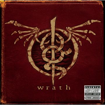 LAMB OF GOD - WRATH
