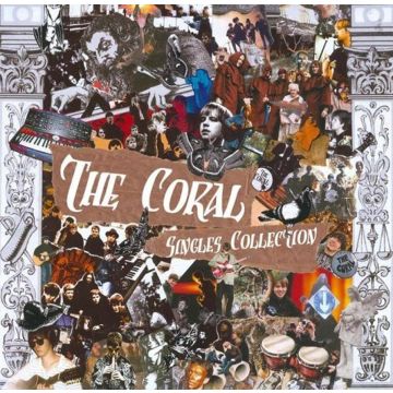 CORAL - SINGLES COLLECTION