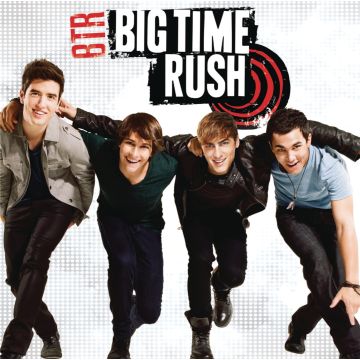 BIG TIME RUSH - BTR