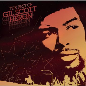 GIL SCOTT-HERON - VERY BEST OF