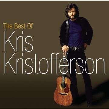 KRIS KRISTOFFERSON - VERY BEST OF KRIS KRISTOFFERSON
