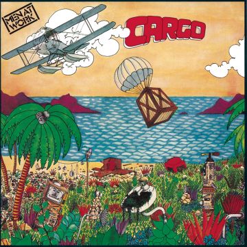 MEN AT WORK - CARGO