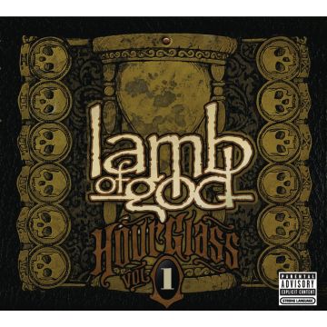 LAMB OF GOD - HOURGLASS VOL.1: UNDERGROUND YEARS