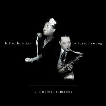 HOLIDAY,BILLIE / YOUNG,LESTER - MUSICAL ROMANCE