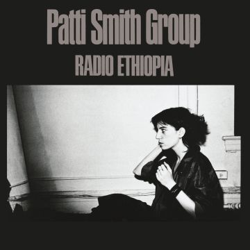 PATTI SMITH - RADIO ETHIOPIA